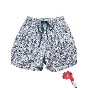 BROWNLEE Swim Trunks Men Size XS FLORAL PATTERN The Roger‎ Style Swimwear